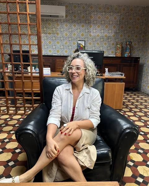 Foto 40 do álbum de Guelda Andrade